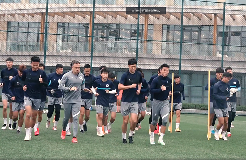  那不勒斯主场憾平弱旅队  